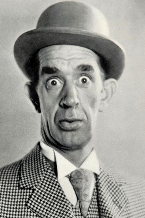 Frank Rice as Daniels