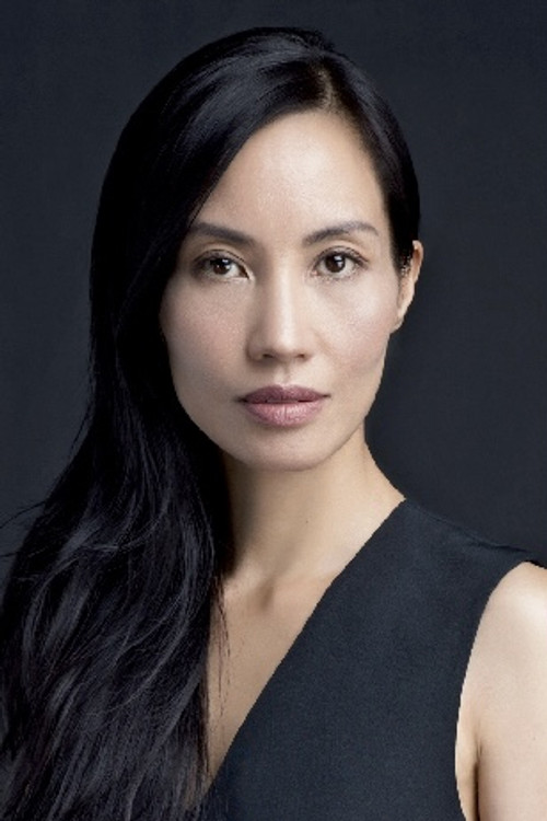 Trần Nữ Yên Khê as Lili