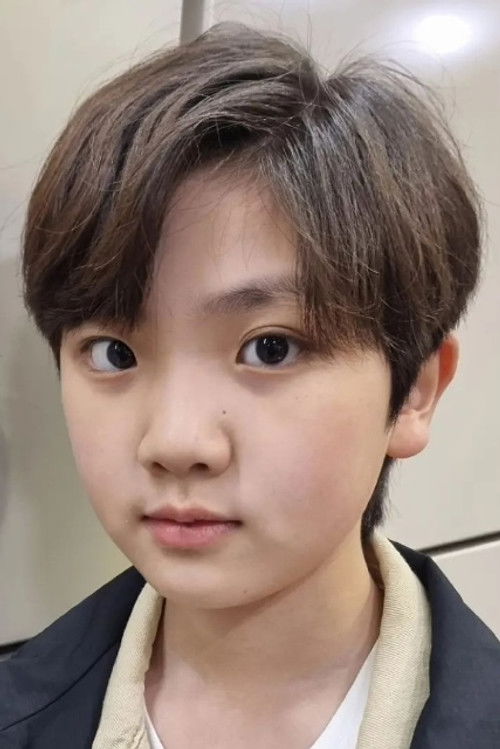 Yoo Jun-seo as Lee Se-Chan