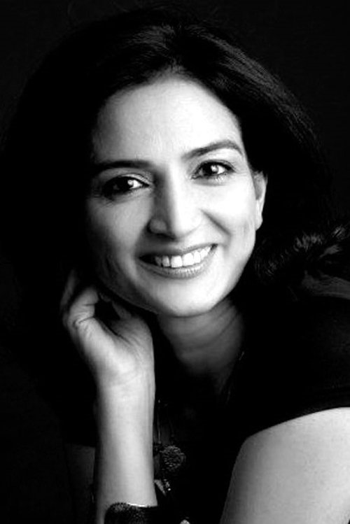 Natasha Rastogi as Mrs. Nautiyal