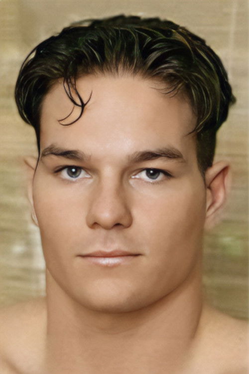 Hodge Armstrong as Luke