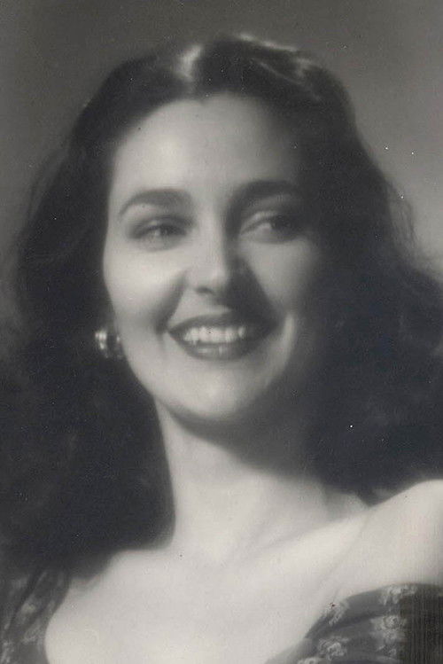 Stella Greka as Mary (singing voice)