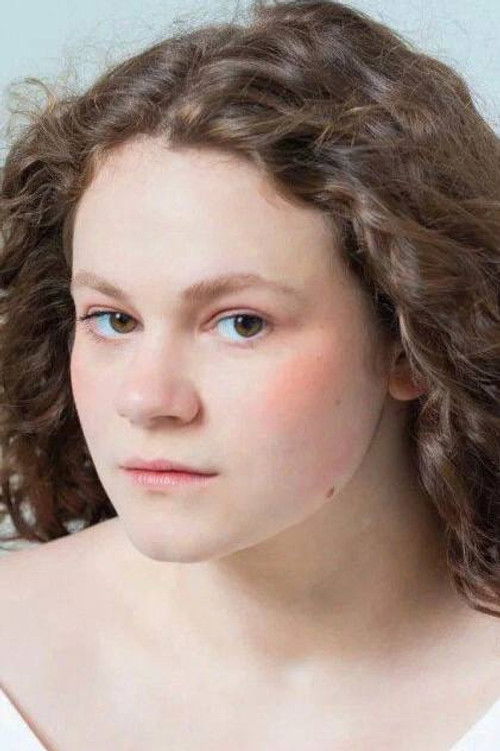 Rimma Latysheva as Ksyusha Subbotina