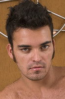 Denys Cult as (archive footage)