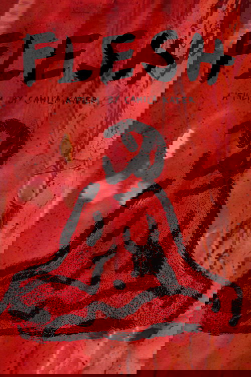 Flesh poster