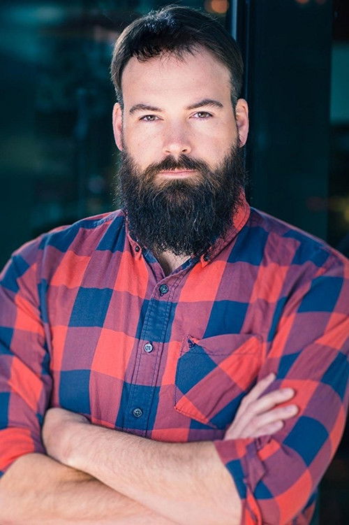 Mike Klemak as Zan (voice)