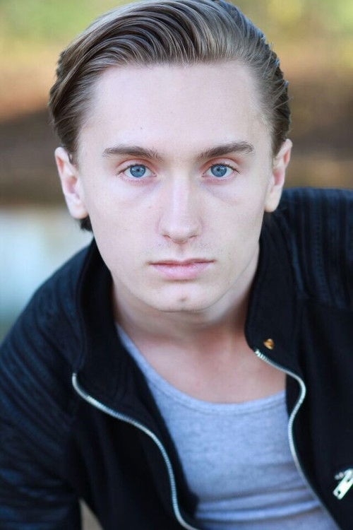 Steven Braunstein as Young Man in Crowd (uncredited)