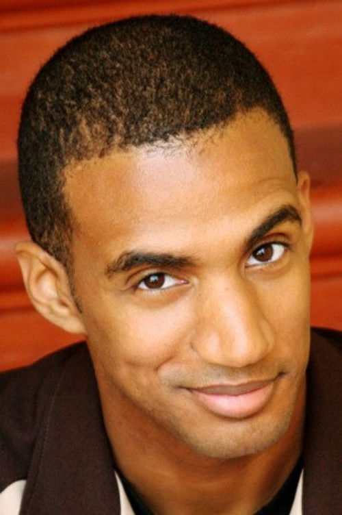 Matthew Isaac Harris as