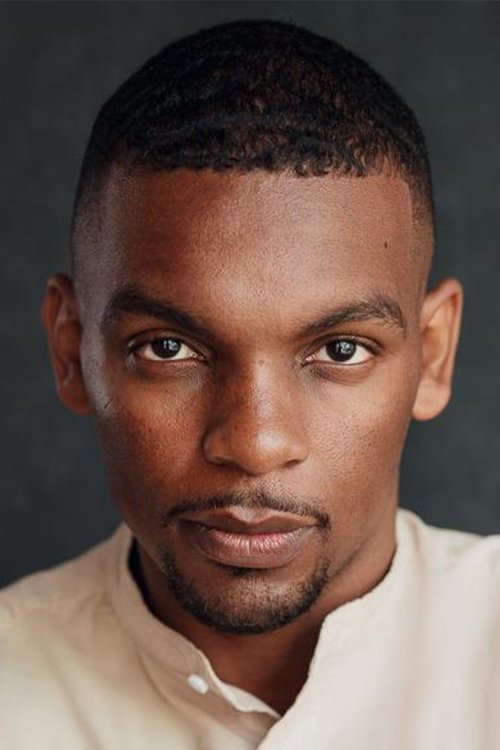 Vincent Washington as Diondre