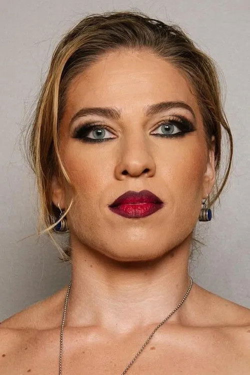 Marina Shafir profile photo