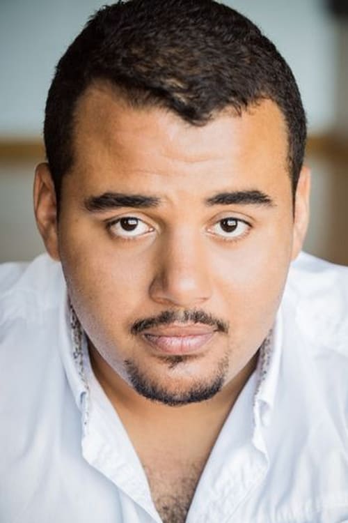 Rodley Pitt as Raoul