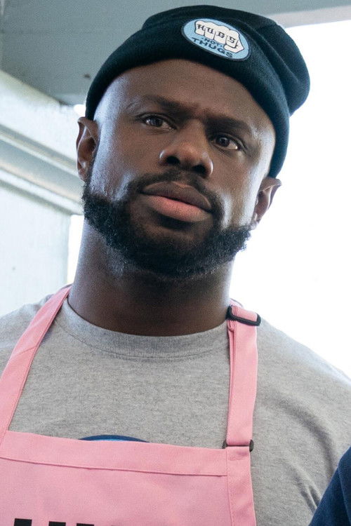 Jamar Malachi Neighbors as Reg