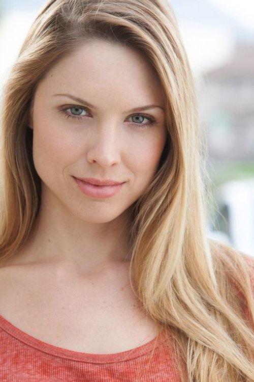 Erica Eynon as Officer Brittney Williams