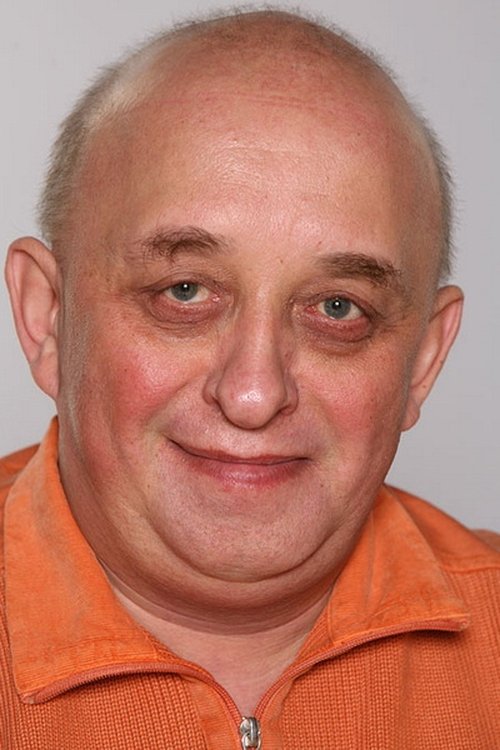 Andrey Batukhanov as