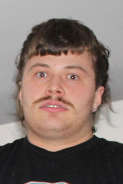 Will Barsdorf as Trumpeteer