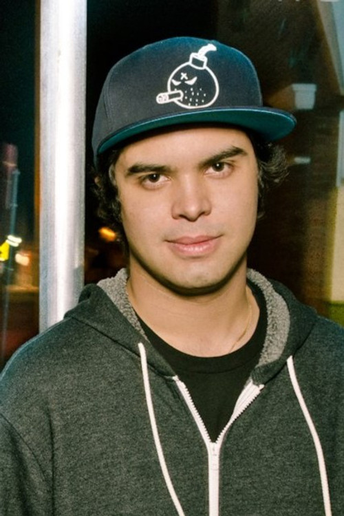 Datsik as Self