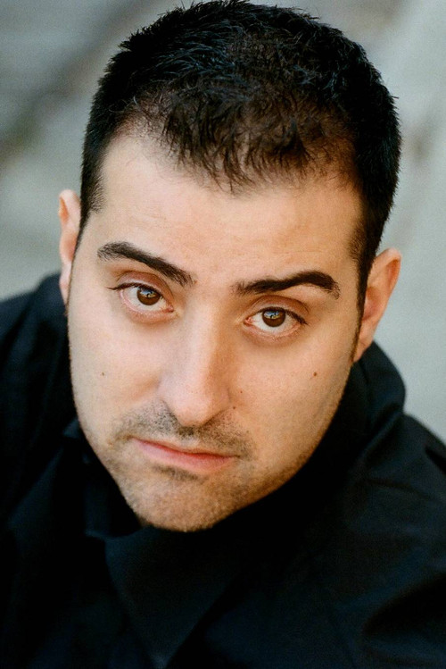 Nino Cimino as Sammy