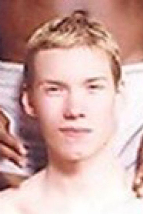 Damian Pierce as (Archived footage)