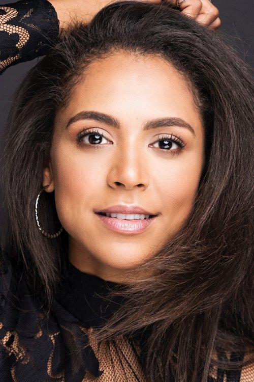 Tatiana Carr as Kasey