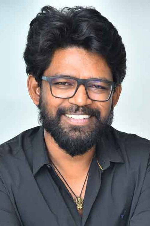 Karthik Sabareesh as