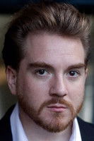 Alex Kew as Lewis