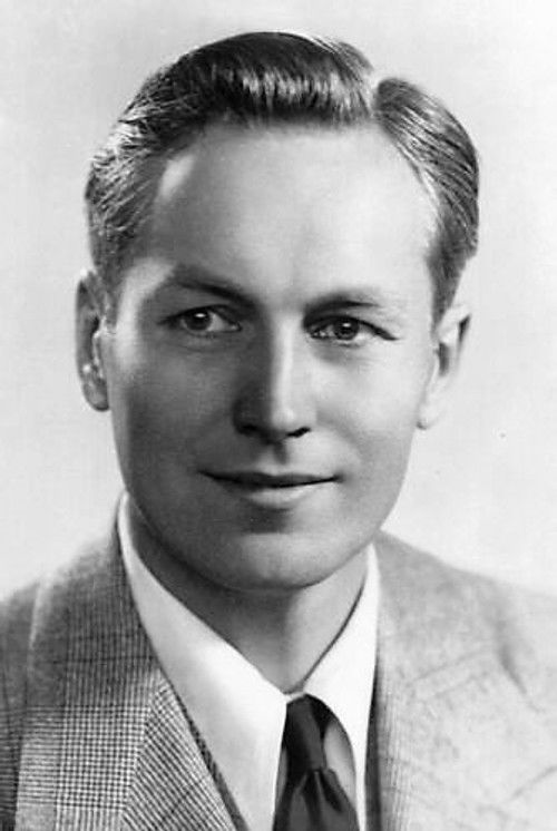 Lanny Ross as William Hayward