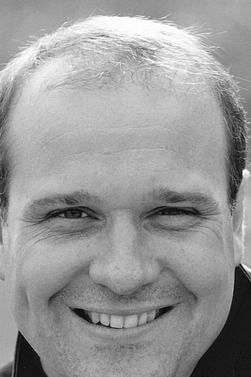 Robert Gambill as Siegmund