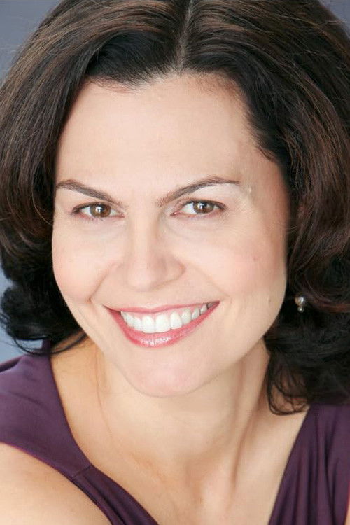 Katherine Hynes as Sister Savant