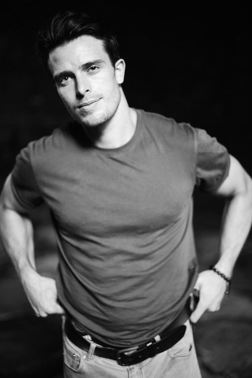 Nick Zibro as Freddy