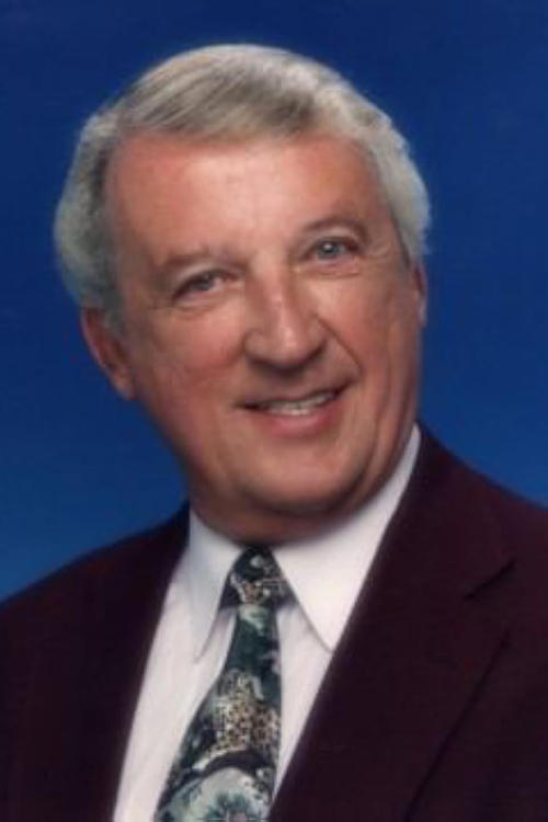 J. Don Ferguson as Bob Smith