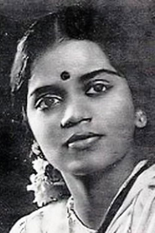 N. C. Vasanthakokilam as Sage Narada