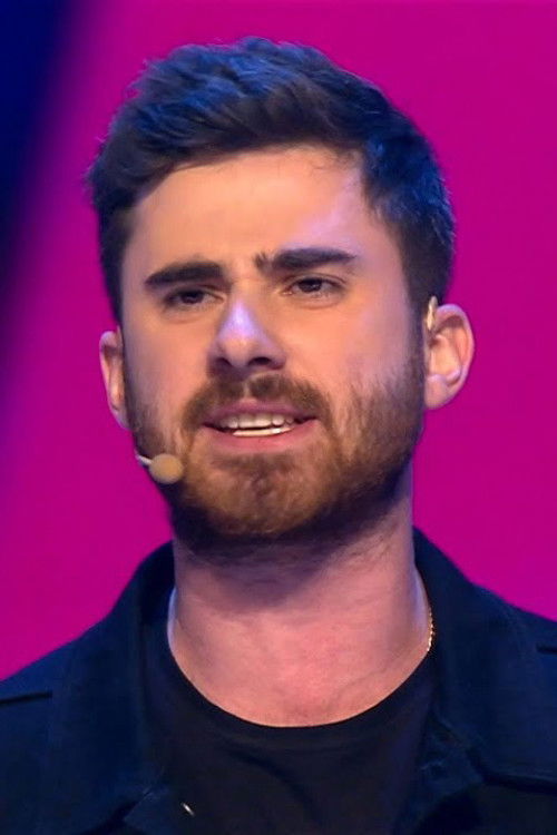 Александр Бурдашев as Участник