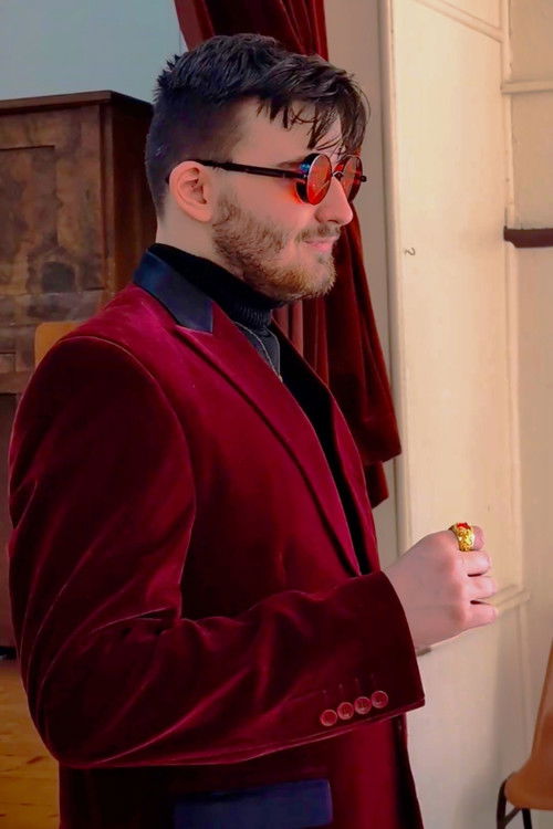 Aidan MacKay profile photo