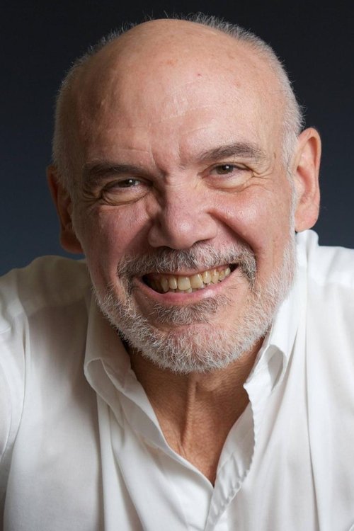 Bruce Coville as Self