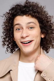 Roman Doduik as Self - Comedian