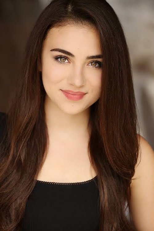 Lawson Greyson as Alice