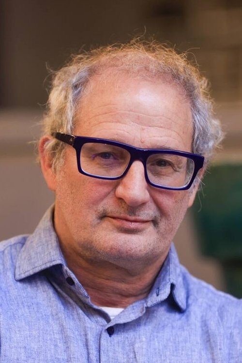 David Masajnik as Barrios