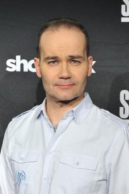 Michał Zieliński as Jurek