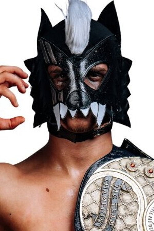 Joe Newboult as Kid Lykos II