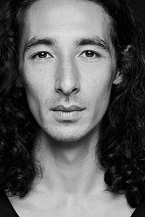 Akira Tsukada as Ami #3