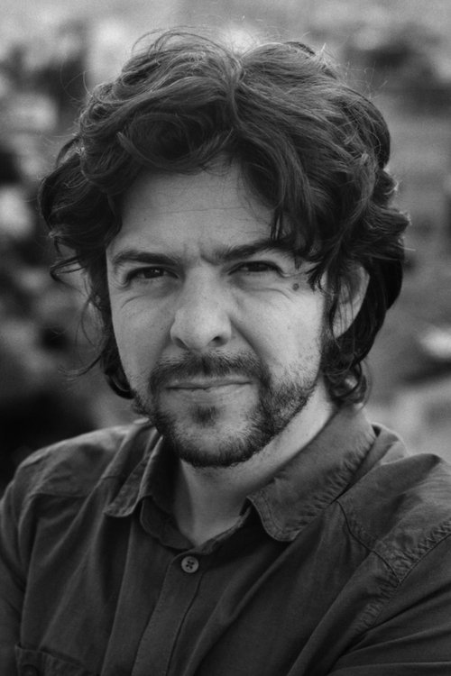 Javier Izquierdo as Student