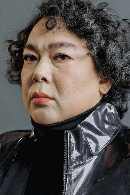 John Lapus as Julius