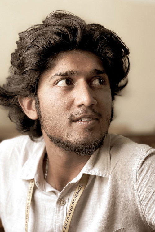 Sharook Sherief as Vishwa