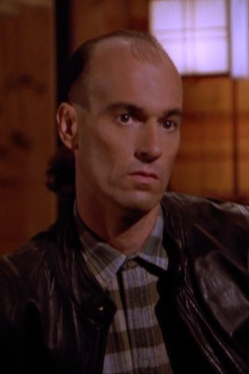 Steven Lambert as Bobby Franco