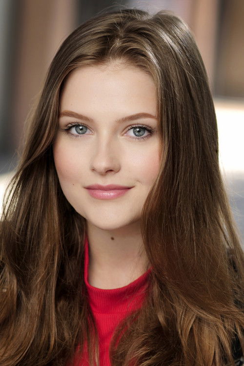 Madison Grant as Rebecca