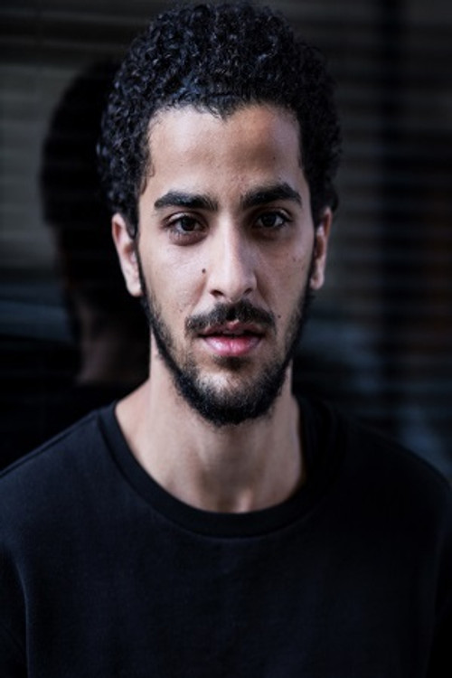 Kassem Al Khoja as Yasser al-Rawi