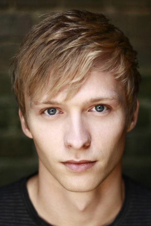 Will Tudor as Tristan