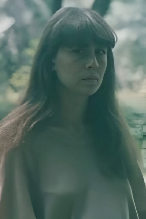 Khatuna Mchedlidze as