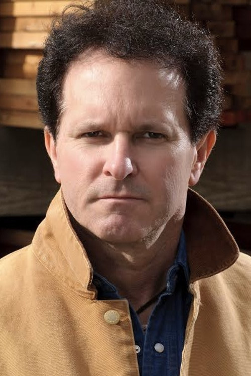 Larry Laverty as Interrogator