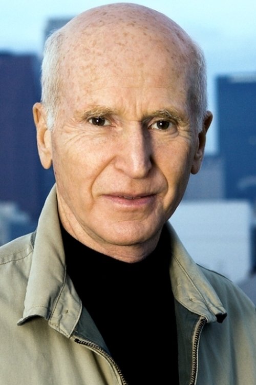 Philip Friedman as Aidan James